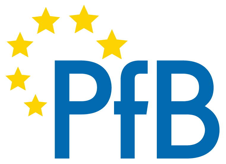Logo PFB