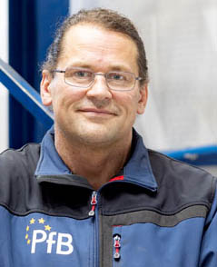 Armin Holzgaßner