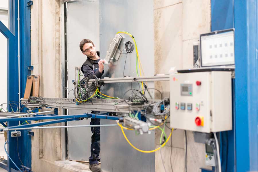 PfB Handwerk Dauerfunktion