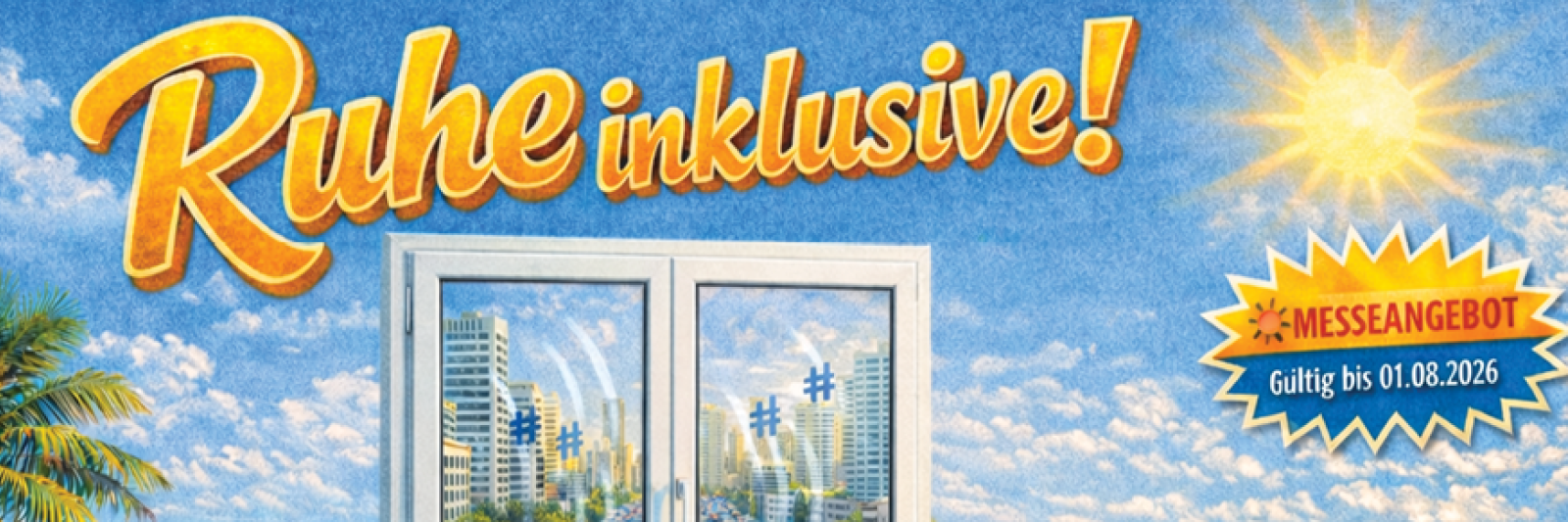 Angebot Schallpruefung