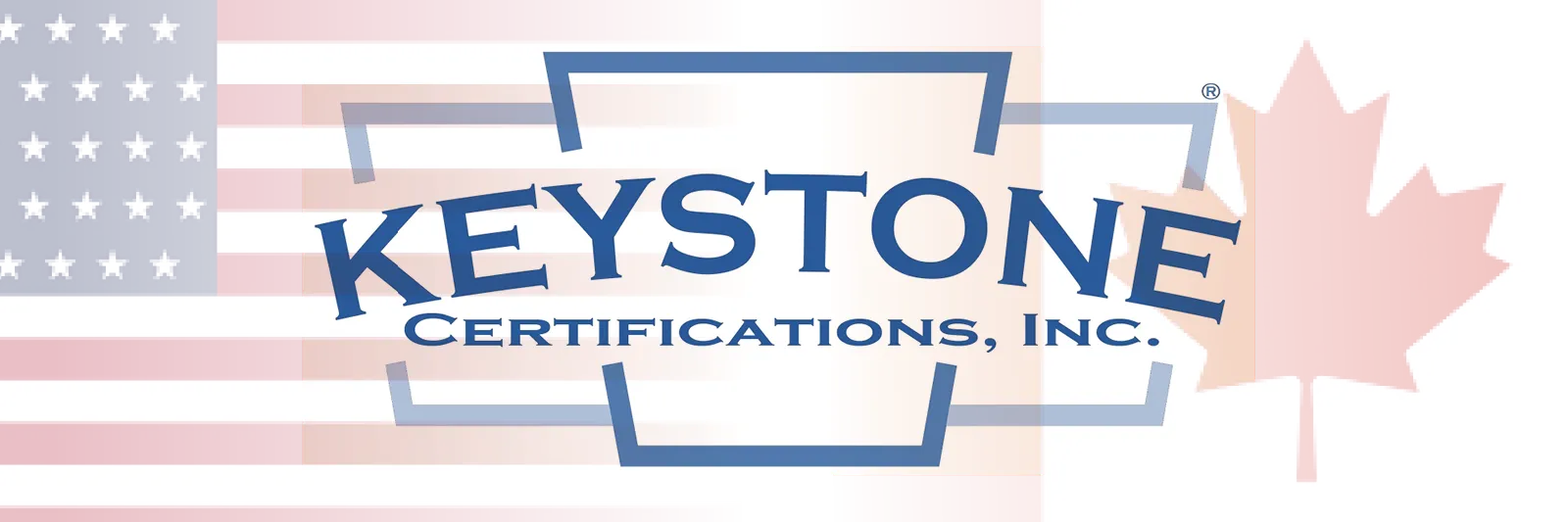 Logo von Keystone Certifications, Kooperationspartner des PfB