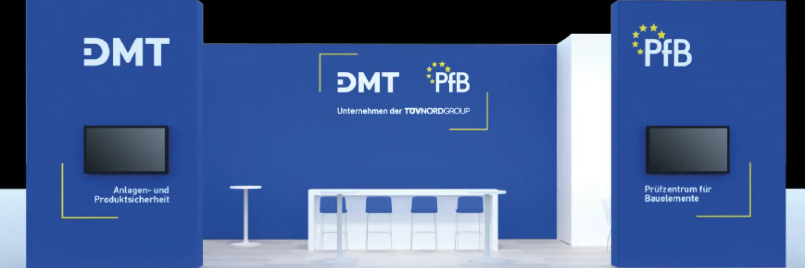 pfb-messe-bau-2023-header Messestand des PfB auf der BAU 2023