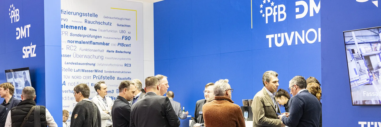 pfb-messe-bau-2025-header PfB-Messestand auf der BAU 2025