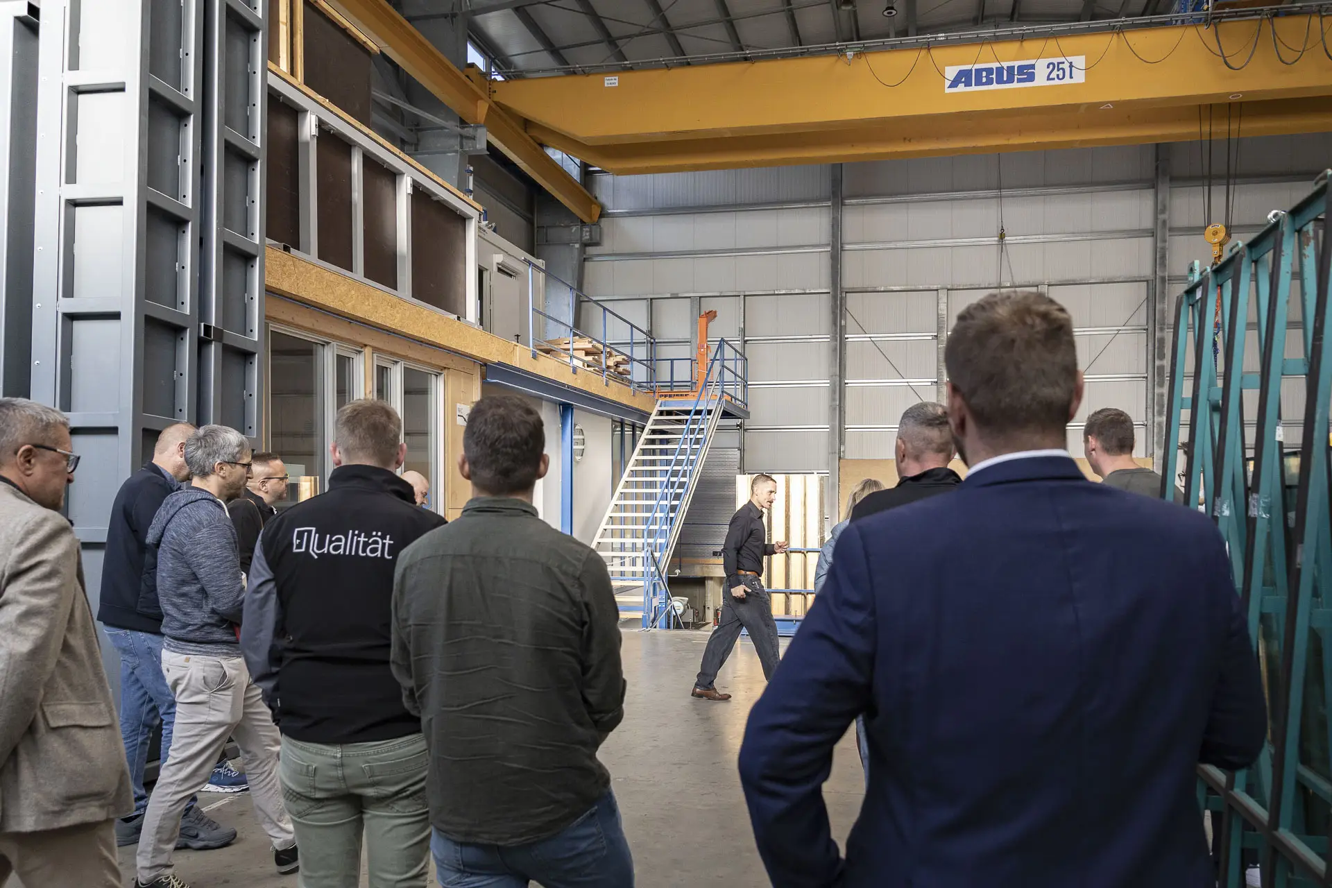PfB Seminar Türen 26