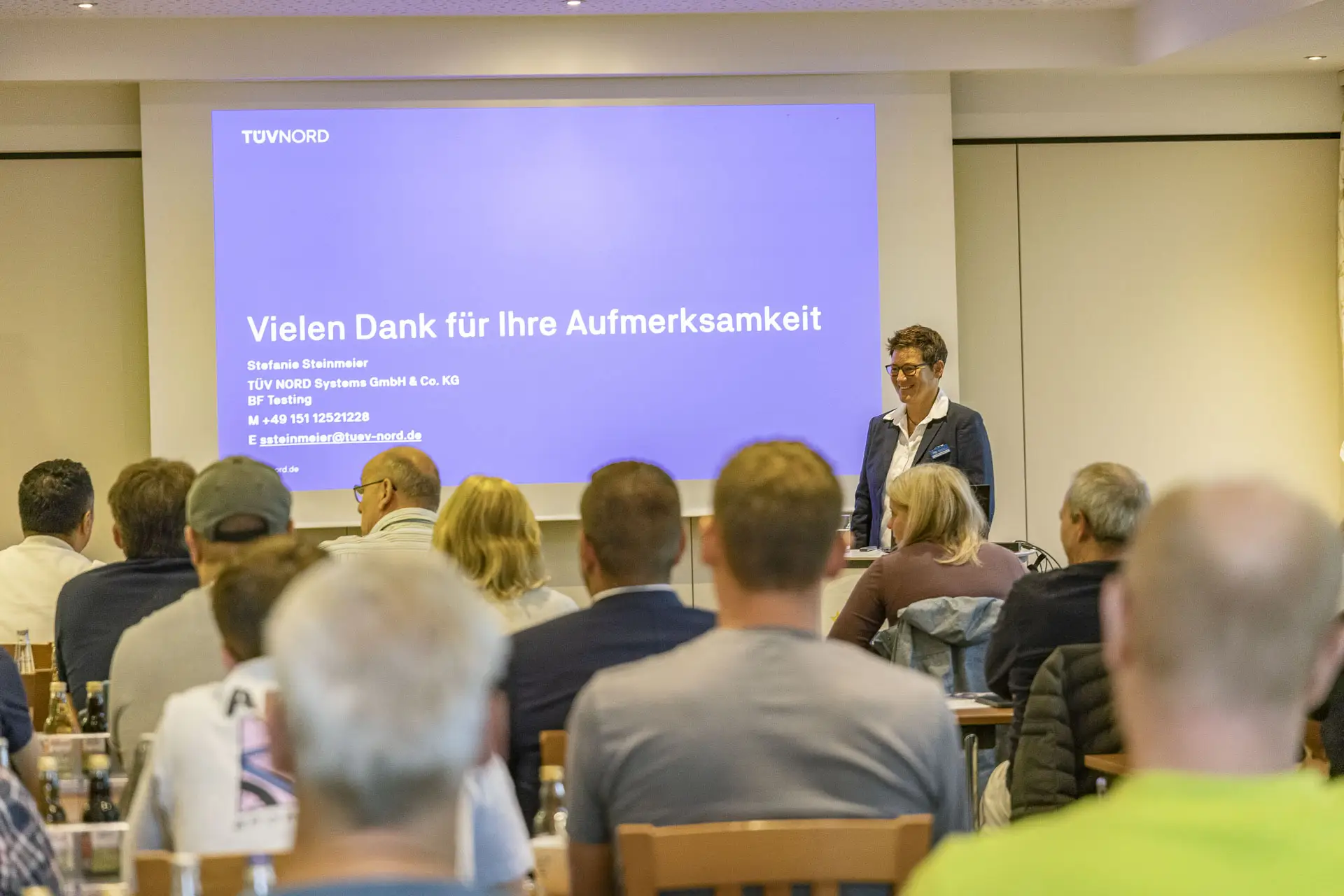 PfB Seminar Türen 26